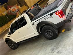 فورد F-150 رابتور